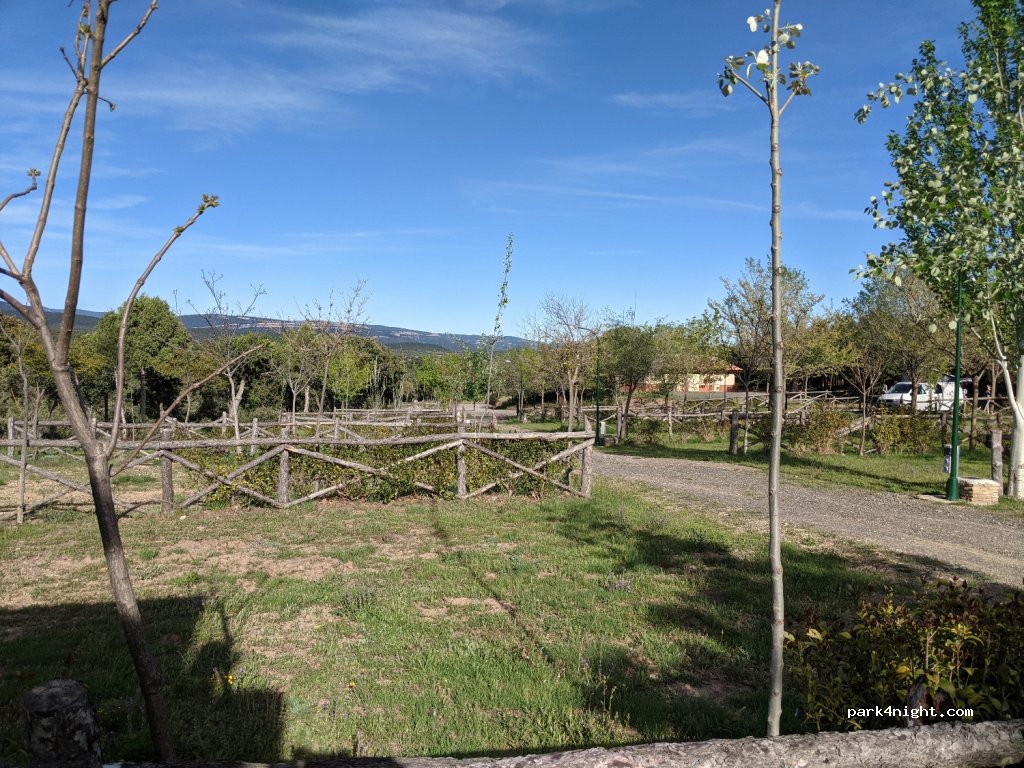 Camping Casa Fausto — foto 2