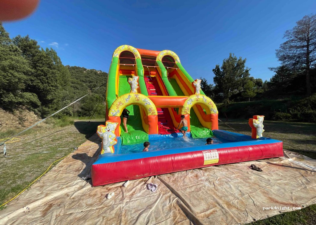 Camping Casa Fausto — foto 3
