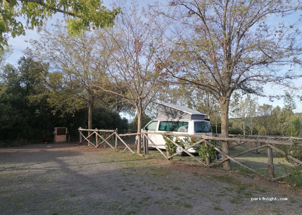 Camping Casa Fausto — foto 4