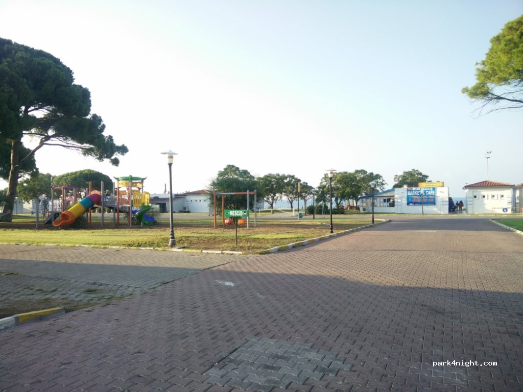 (07506)  - Belek Beach Park — foto 3
