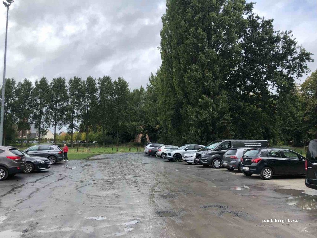 (9800) Deinze - 24 Ooidonkdreef — foto 3