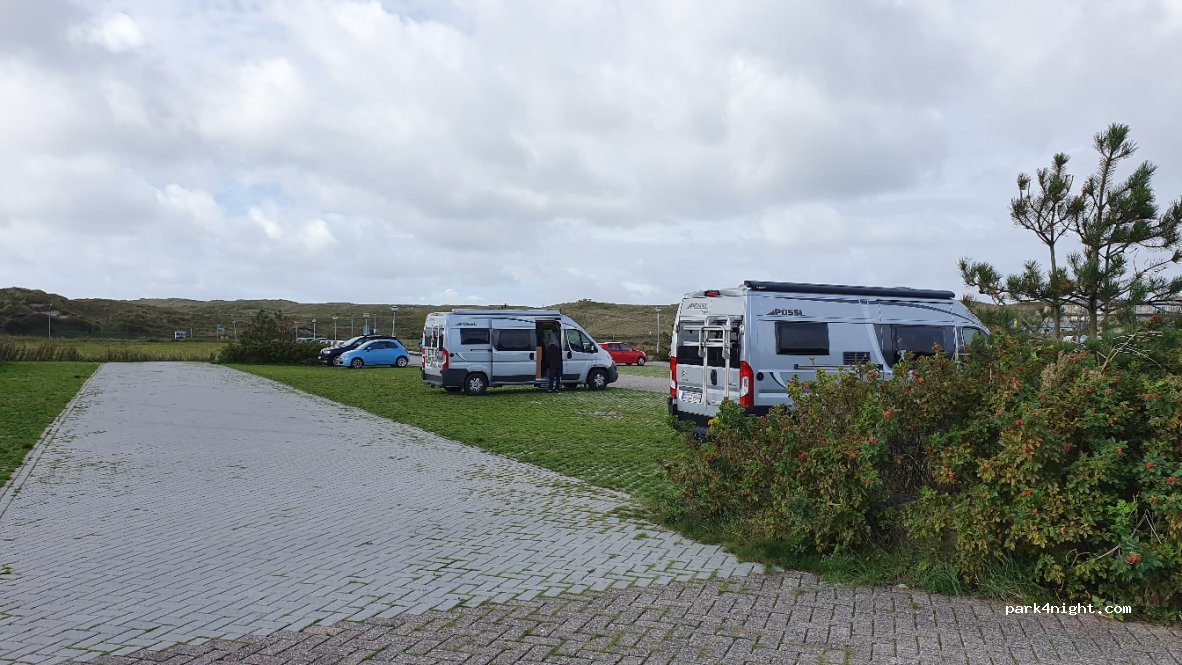 (1759 GX) Callantsoog - 4A Previnaireweg — foto