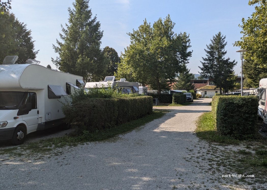 Wohn-Mobil Arterhof — foto 4