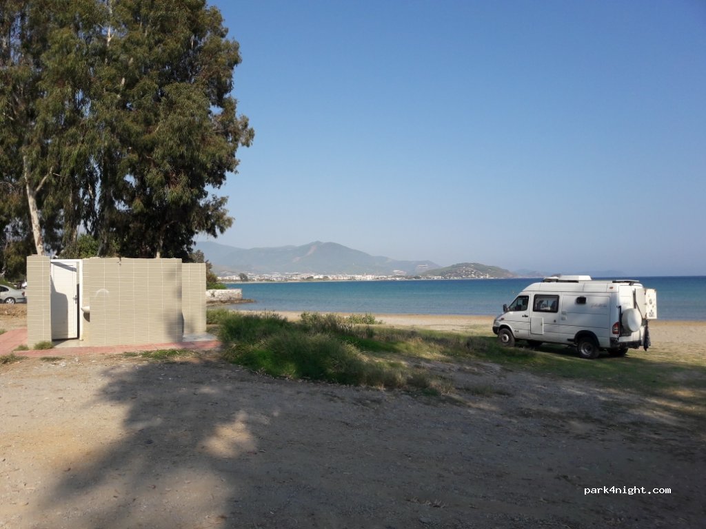 (33660) - Mersin - Antalya Yolu — foto 2