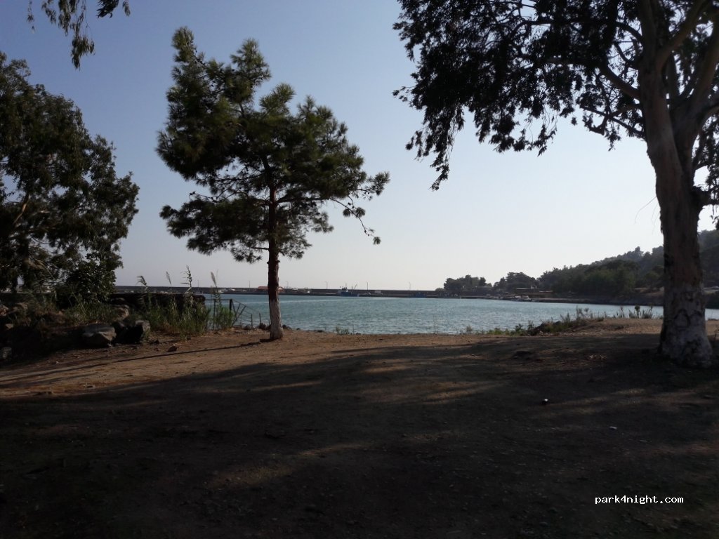 (33660) - Mersin - Antalya Yolu — foto 3