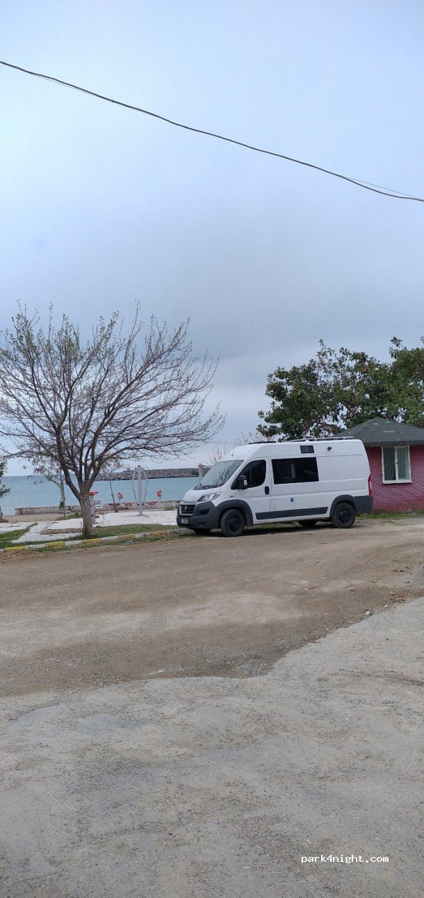 (33660) - Mersin - Antalya Yolu — foto 4