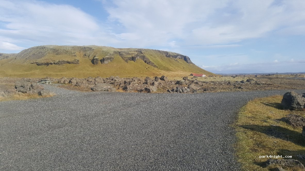 Þjóðvegur — foto