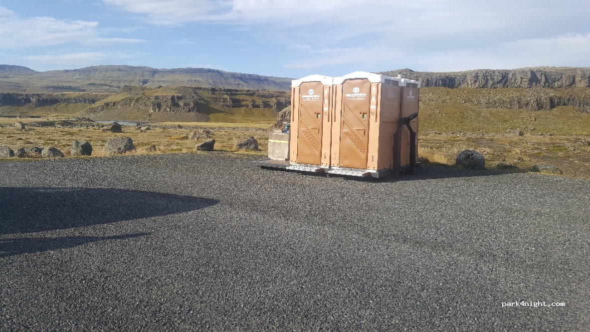 Þjóðvegur — foto 2