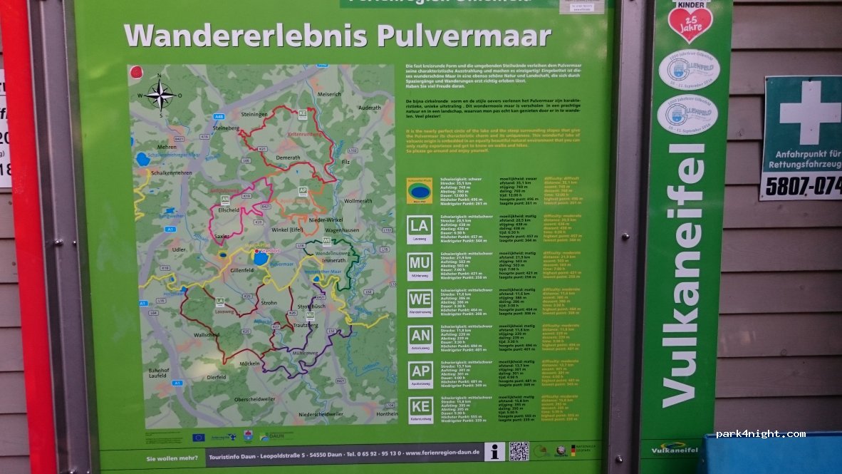Feriendorf Pulvermaar — foto 2