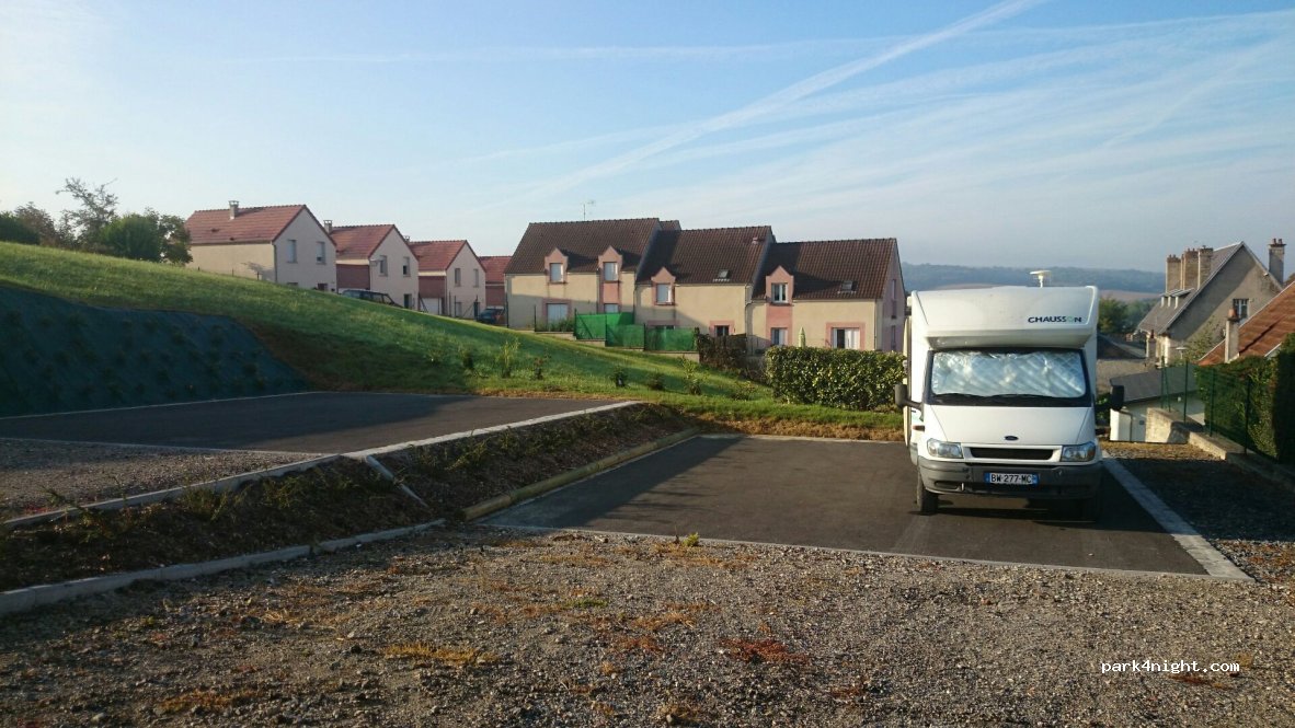(02160) Beaurieux - 5 Rue du Pavé — foto