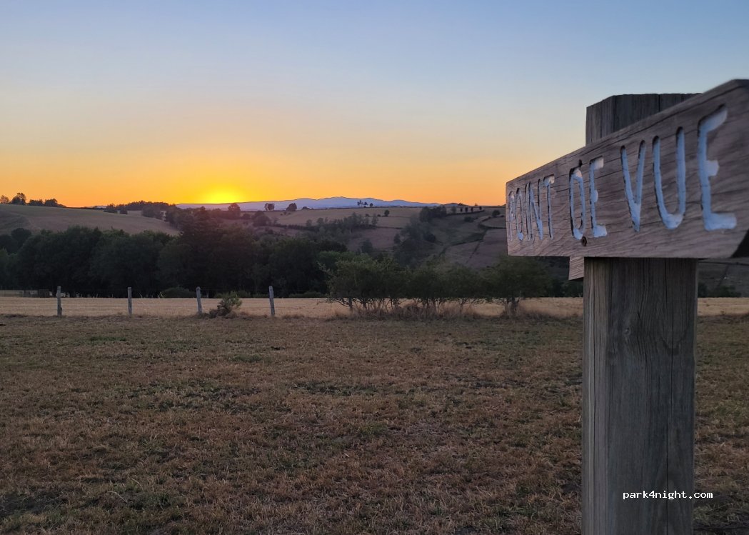 (15110) Fridefont - Le Pouget — foto 2