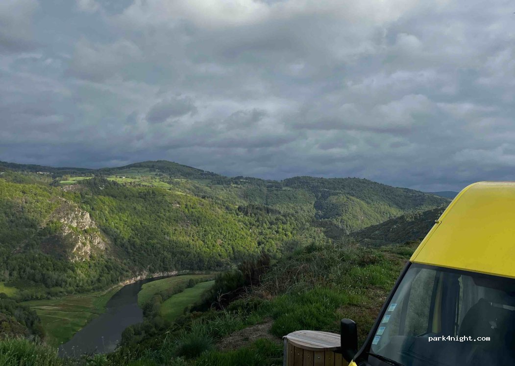 (15110) Fridefont - Le Pouget — foto 3