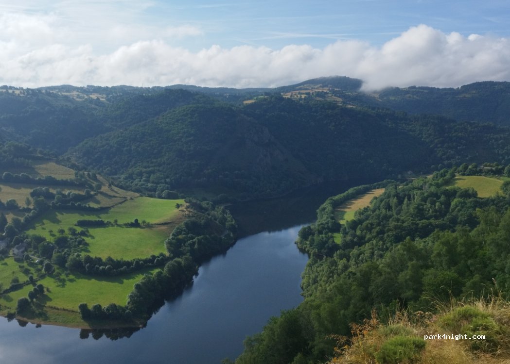 (15110) Fridefont - Le Pouget — foto 4