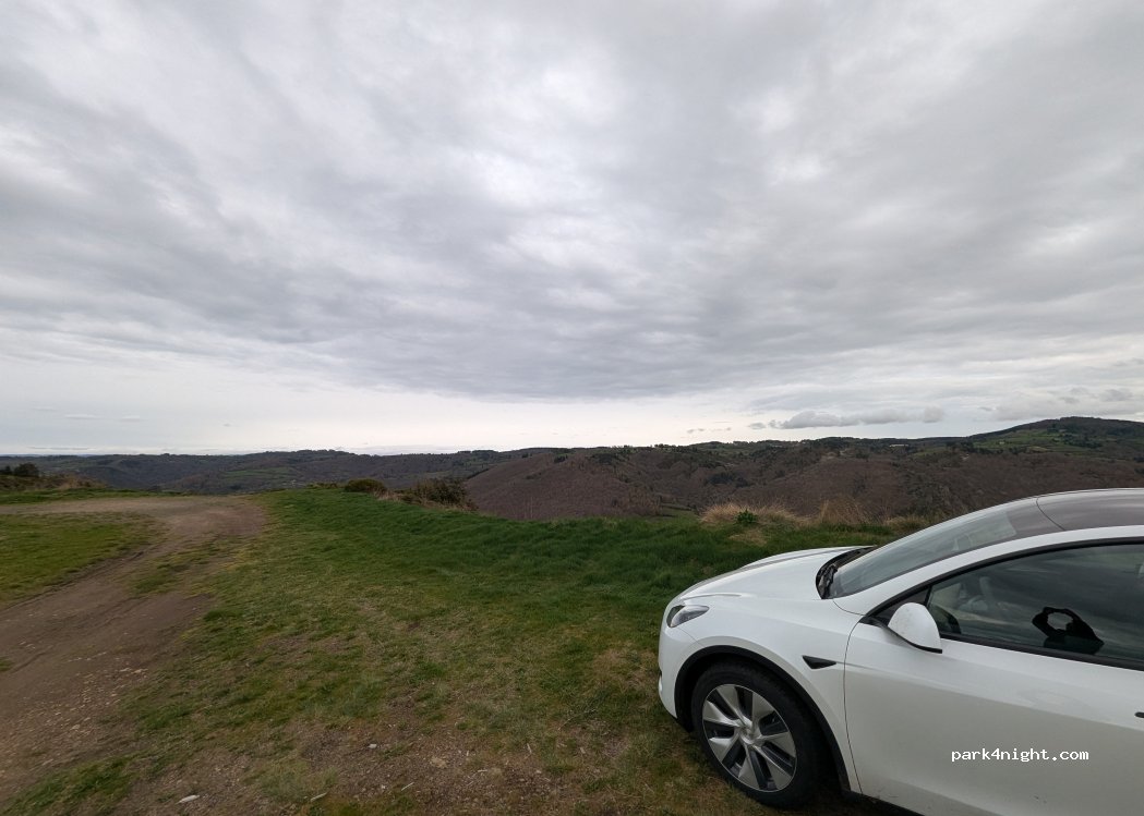 (15110) Fridefont - Le Pouget — foto 5