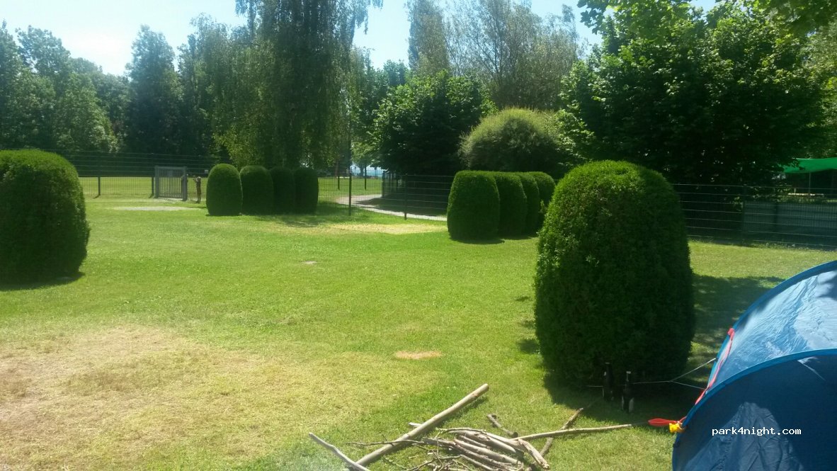 Camping Eschbach — foto