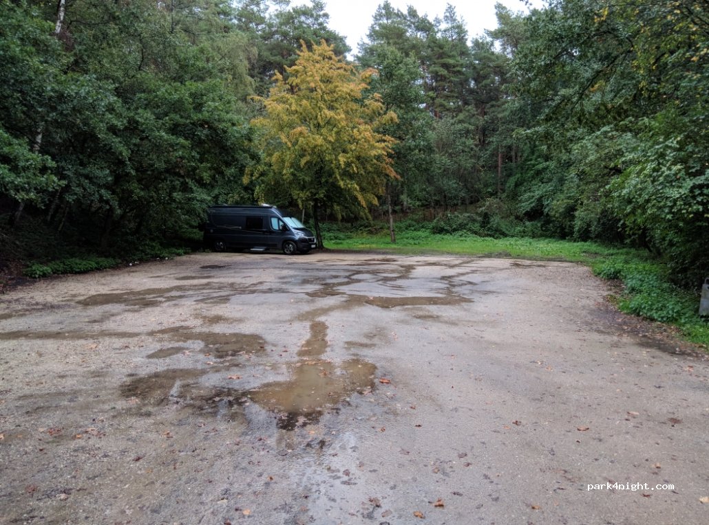 (48432) Rheine - 5 Roßweg — foto