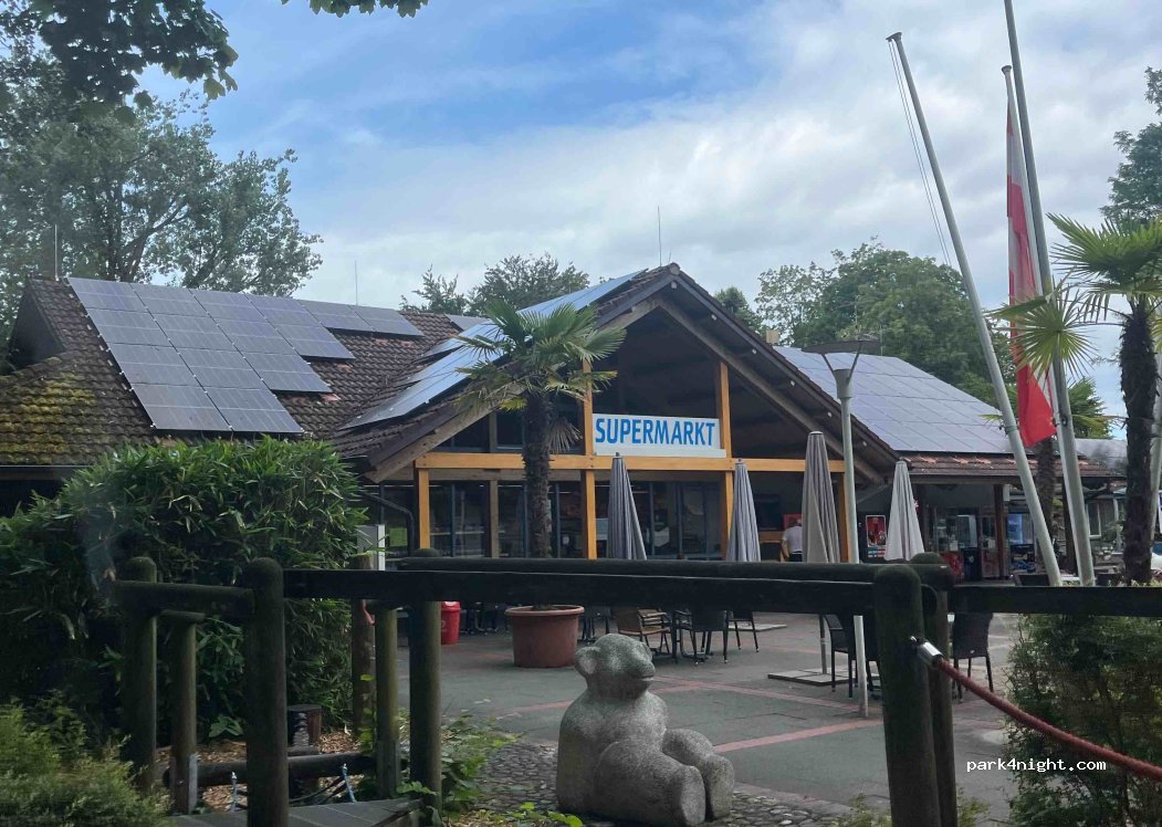 Campingpark Gohren — foto 3