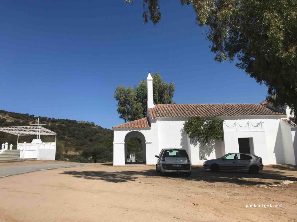 (14410) Torrecampo - CP-315 — foto
