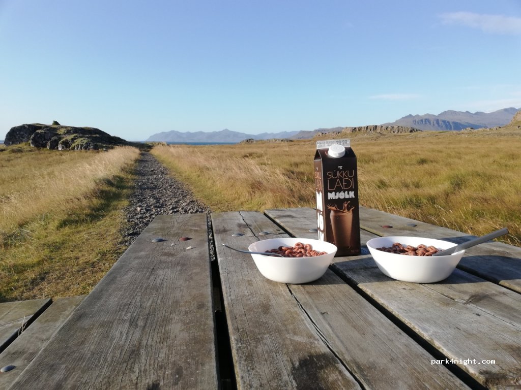 Djúpivogur - Djúpavogsvegur — foto 2