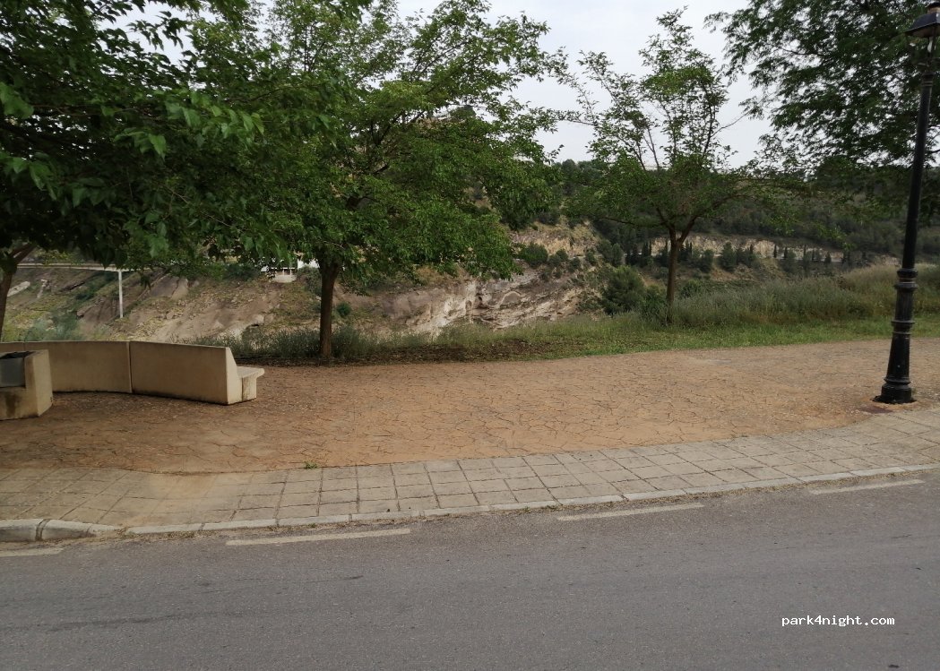 (14970) Iznájar - 208 Diseminado Diseminados — foto