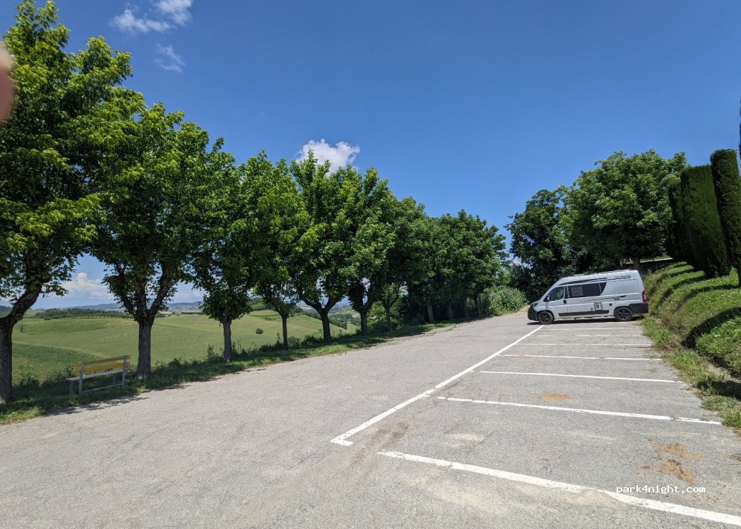 (15030) Sala Monferrato - Strada Provinciale 37 — foto 3