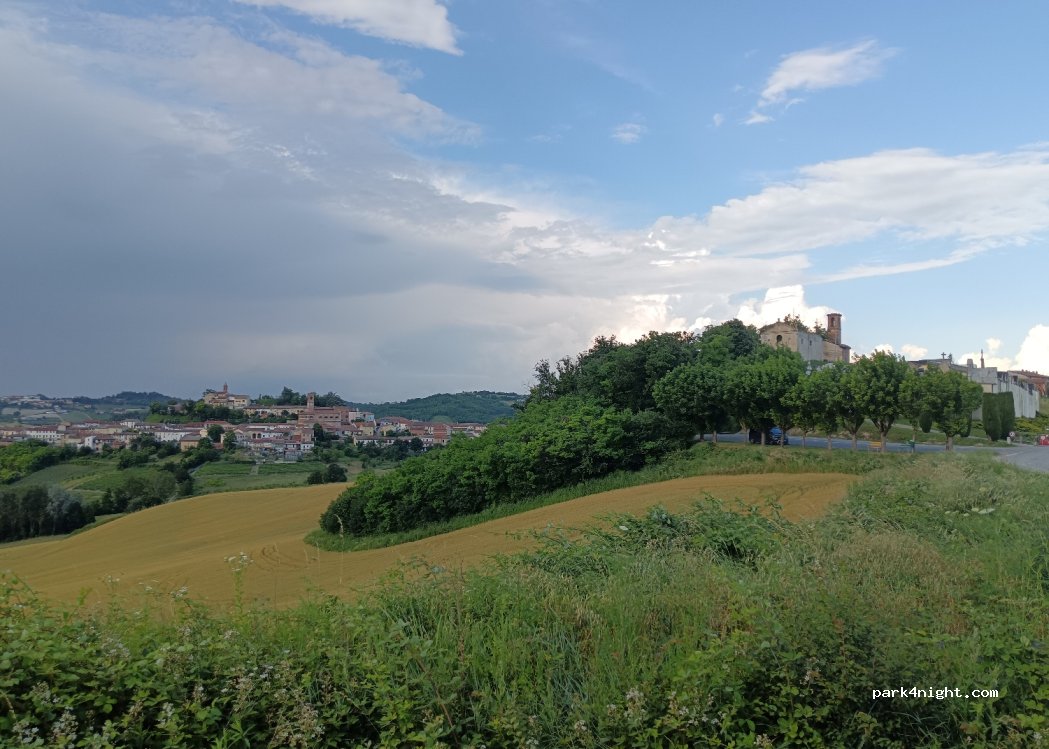 (15030) Sala Monferrato - Strada Provinciale 37 — foto 4