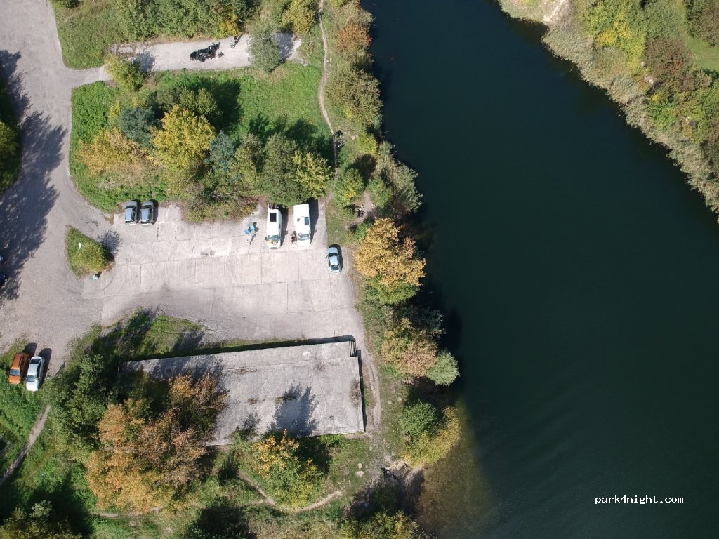(30-735) Kraków - 29A Żołnierska — foto