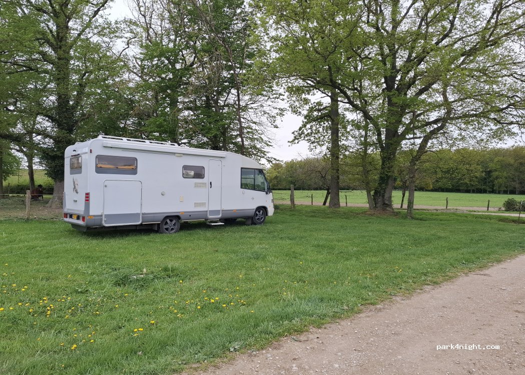 La Ferme du Lac de la Forêt d’Orient — foto 5