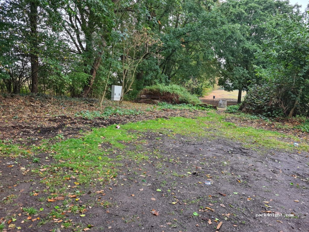 (50321) Brühl - Wasserturmweg — foto 3