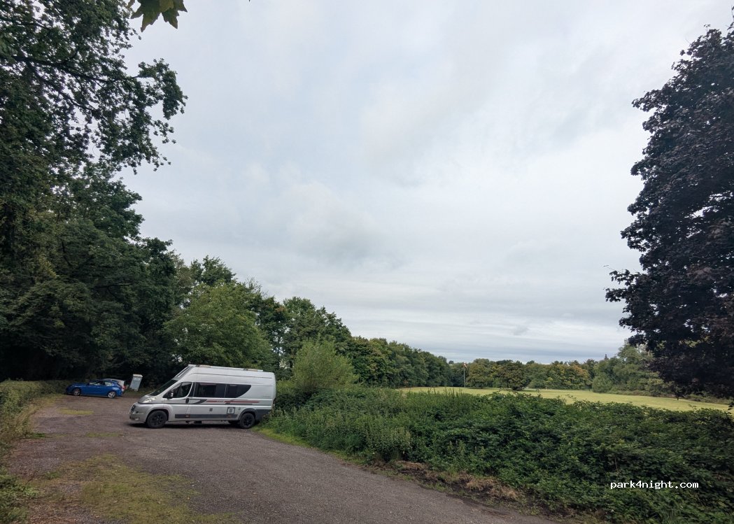 (50321) Brühl - Wasserturmweg — foto 4