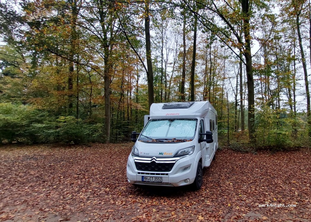 (50321) Brühl - 1 Am Birkhof — foto 4