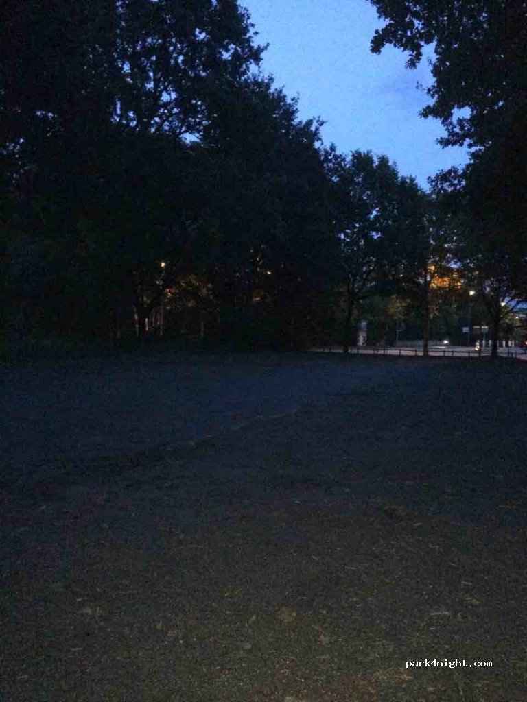 (48147) Münster - Kanalstraße — foto