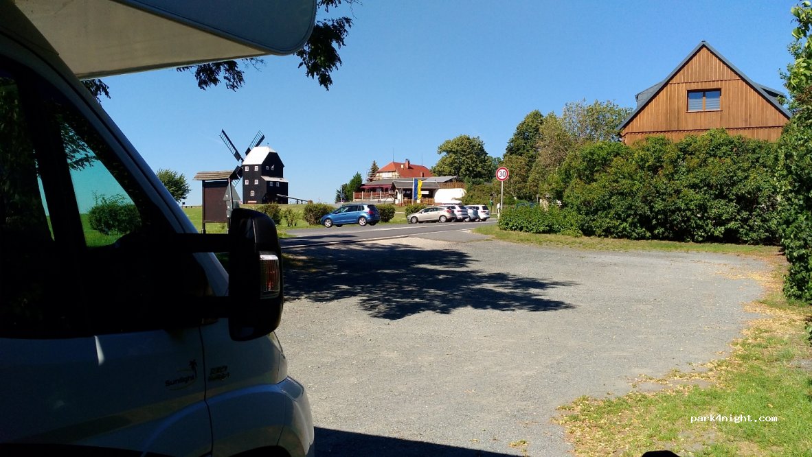 (02708) Kottmar - 6 Obercunnersdorfer Straße — foto