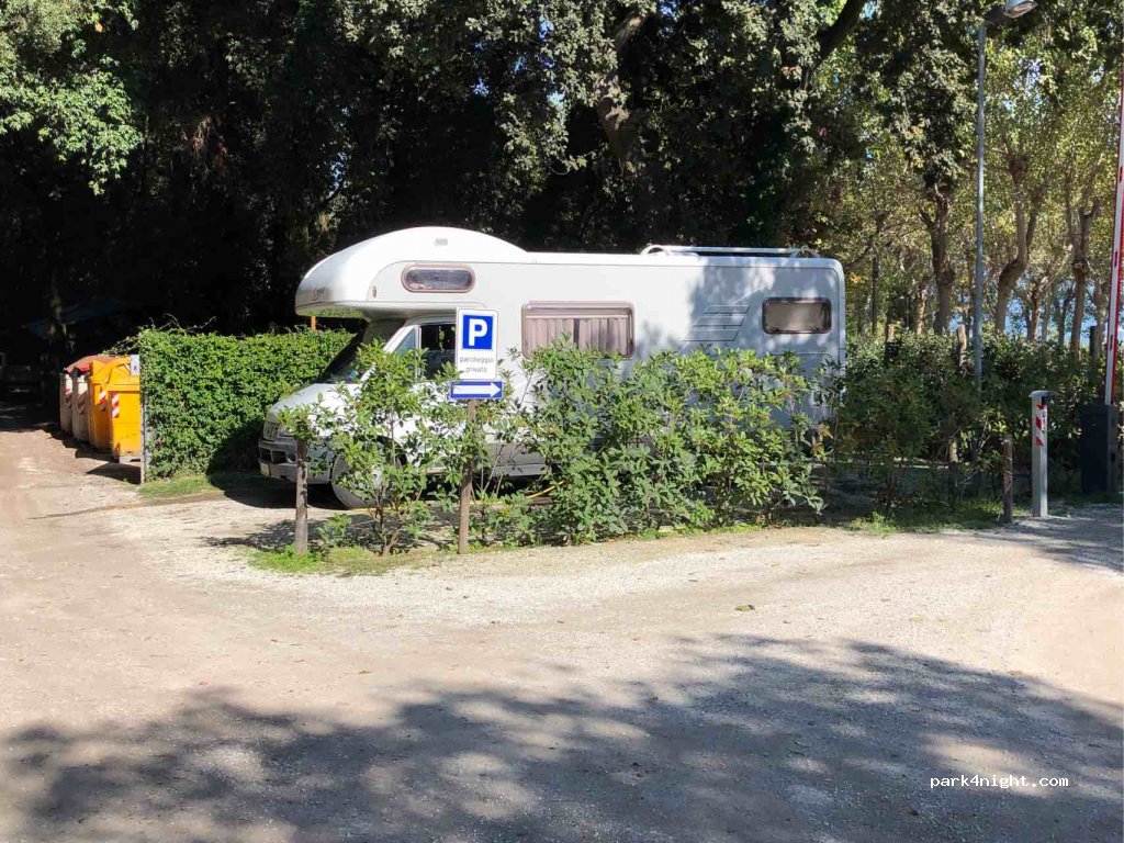 Camping Europa — foto 2