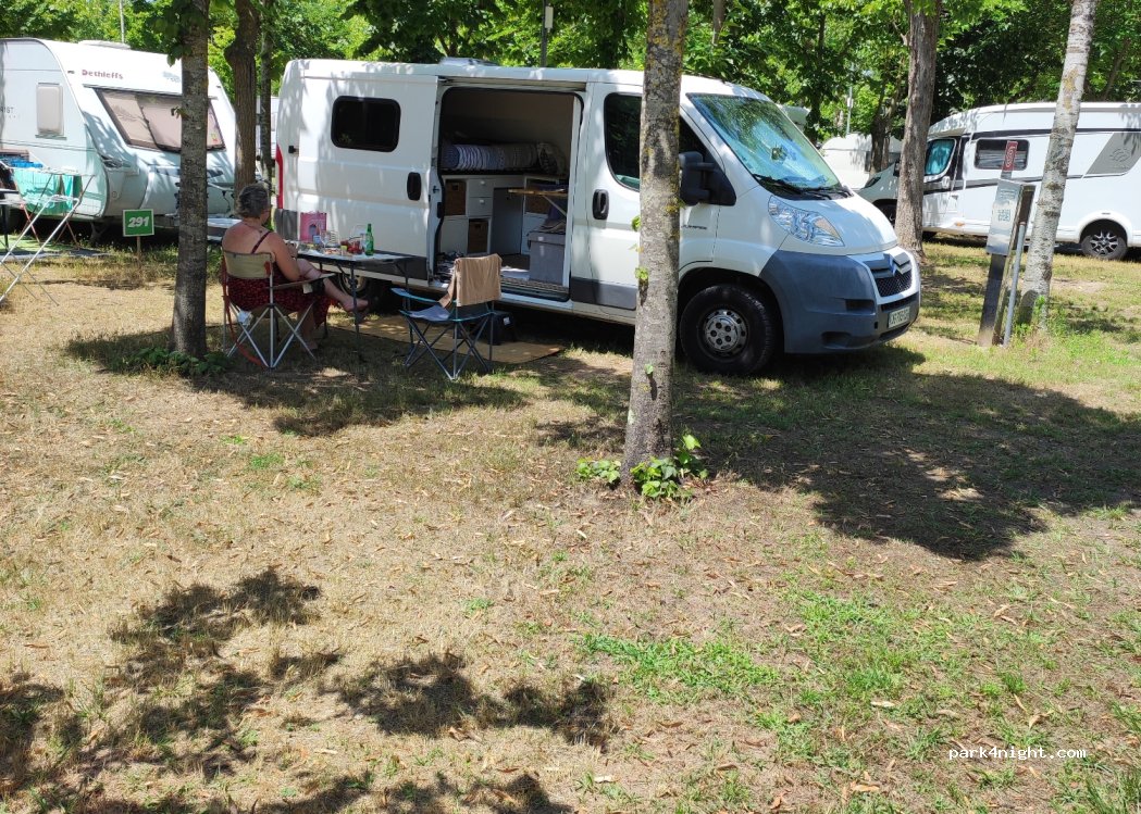 Camping Europa — foto 4