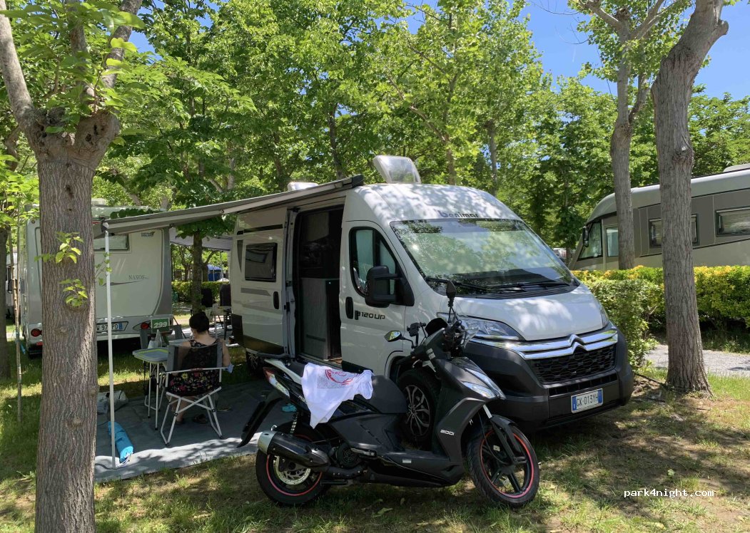 Camping Europa — foto 5