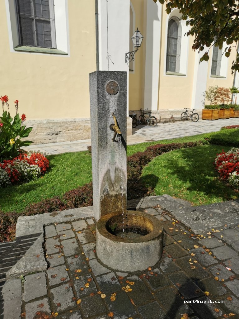 (42000) Varaždin - 8 Franjevački trg — foto