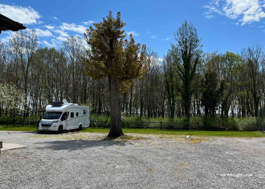 Agriturismo ai Due Leoni — foto 3