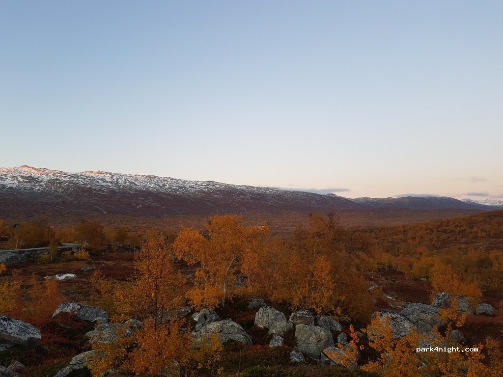 (2695) - 1 Primær Fylkesveg 258 — foto 2