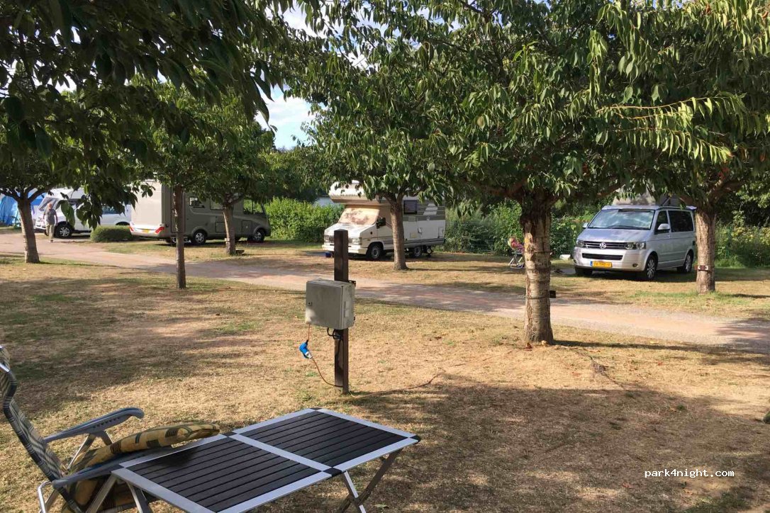 Camp Eure — foto 2