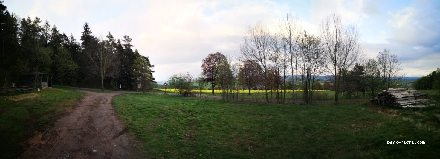 (98701) Herschdorf - Pilzsteig — foto 3
