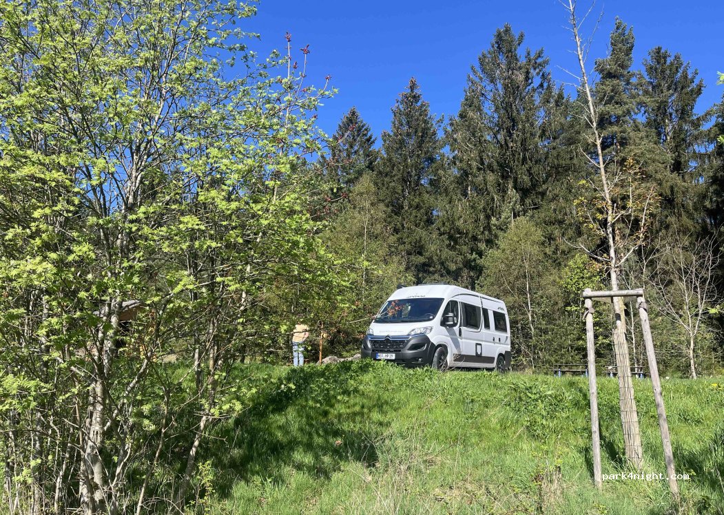 (98701) Herschdorf - Pilzsteig — foto 4