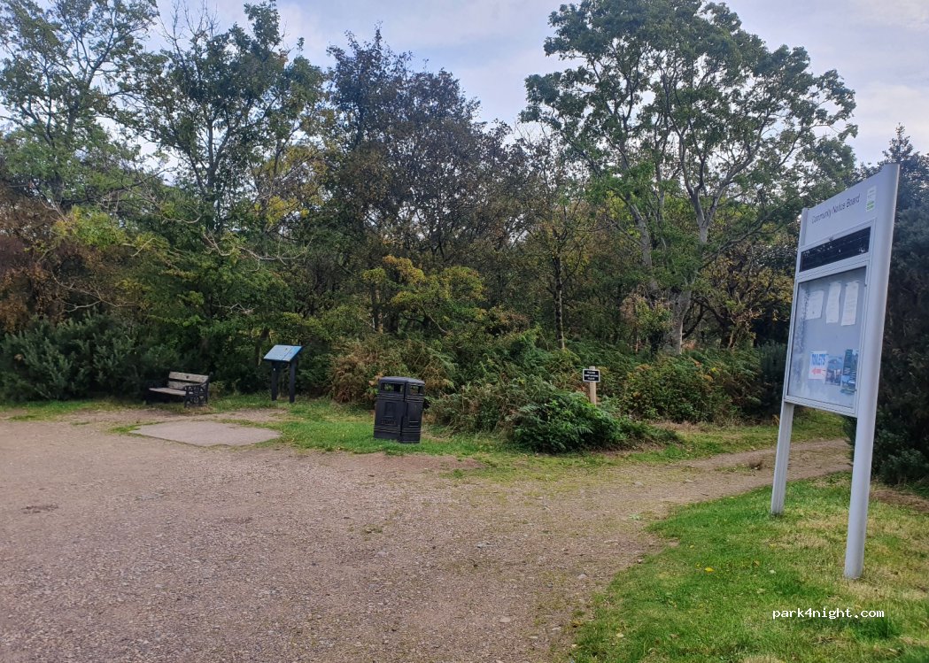 (KA27 8JD) Isle of Arran - A841 — foto