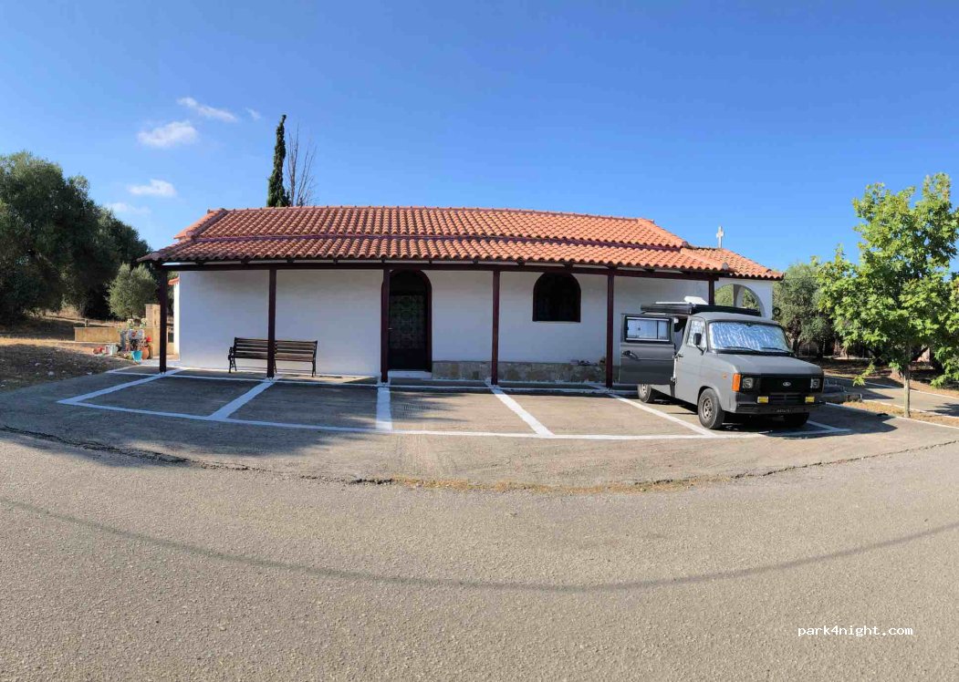 (270 68) Analipsi - Analypseos — foto 3