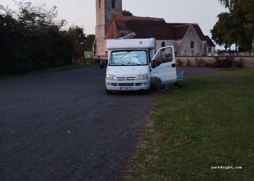 (61160) Bailleul - Saint-Martin — foto 2