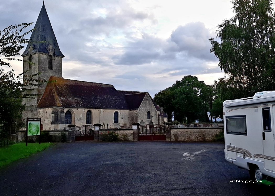 (61160) Bailleul - Saint-Martin — foto 3