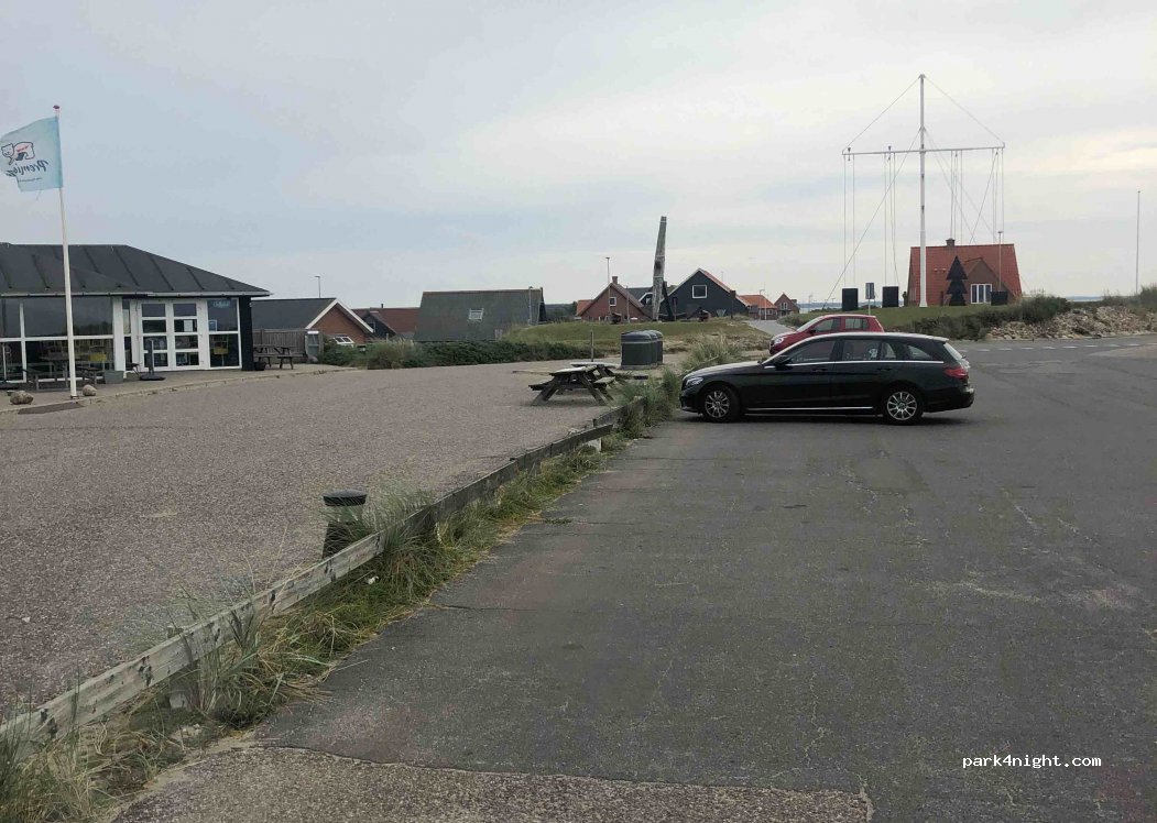 (6990) Ulfborg - 1E Vesterhavsgade — foto 2