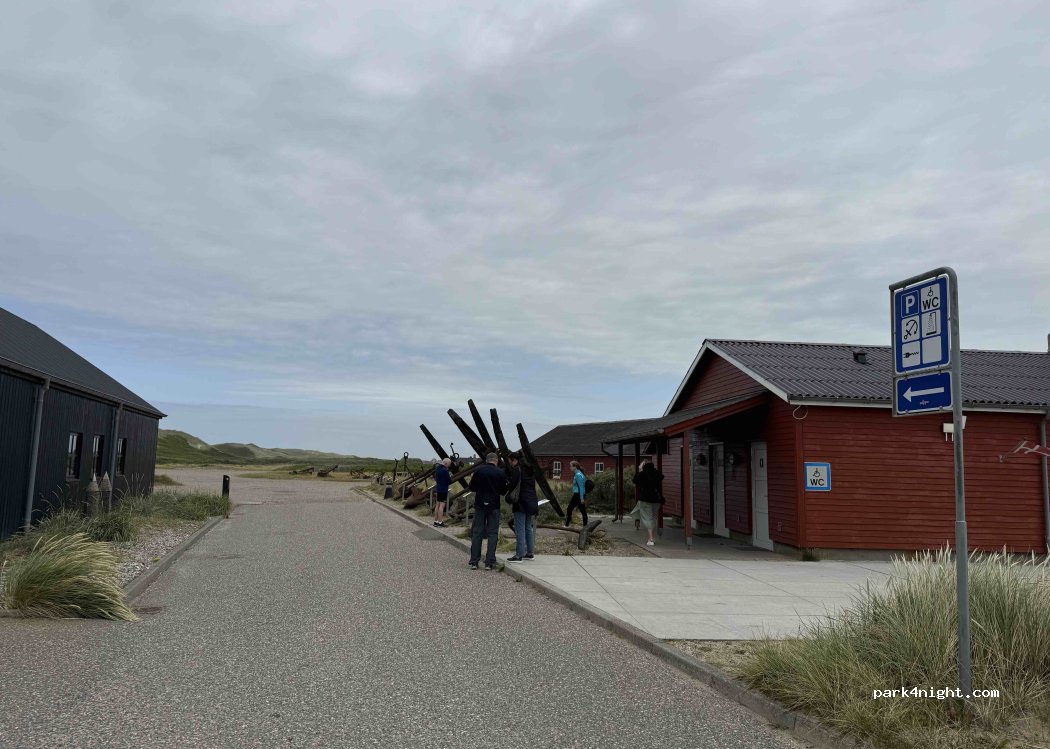 (6990) Ulfborg - 1E Vesterhavsgade — foto 4