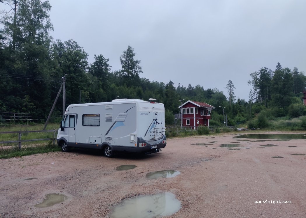 (451 94) Uddevalla - 515 HERRESTADSFJÄLLET — foto 3