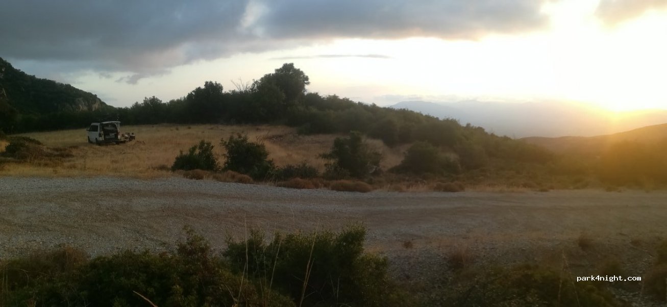 (222 00)  - Unnamed Road — foto